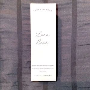 Luna Rain Phyto-Resurfacing Night Serum
